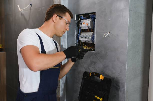 Best Emergency Electrician Near Me  in Lakeland, GA