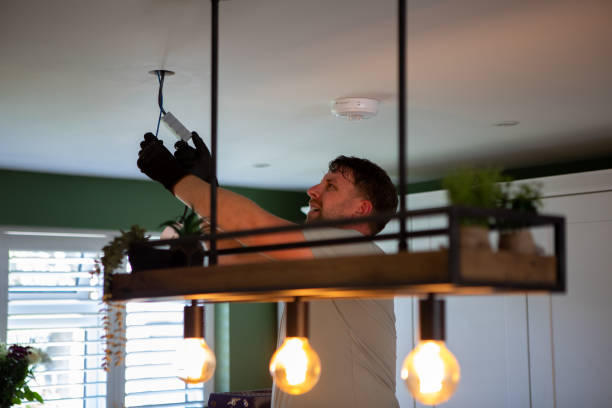 Best Residential Electrician Services  in Lakeland, GA
