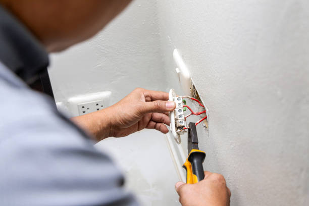 Best Electrical Troubleshooting Services  in Lakeland, GA