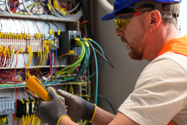 Best 24-Hour Electrician  in Lakeland, GA