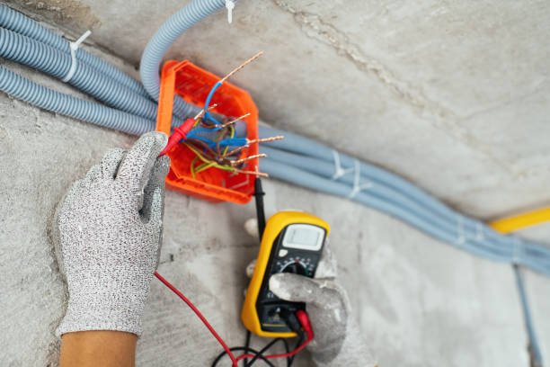 Best Electrical System Inspection  in Lakeland, GA