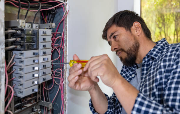 Best Commercial Electrician Services  in Lakeland, GA